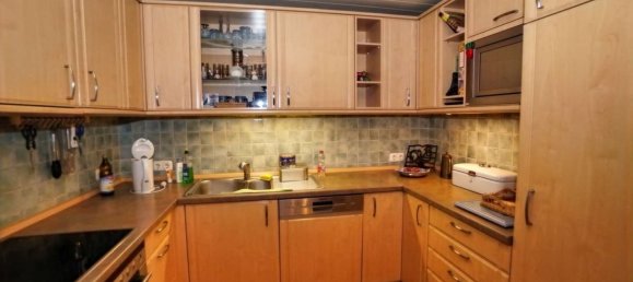 Бунгало с 1 спальней в Барним, Германия № 14632 9