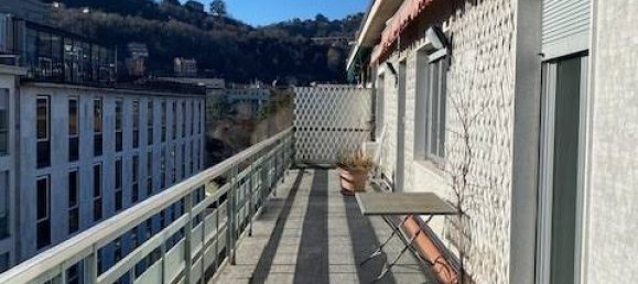 2 bedrooms Penthouse in Como, Italy No. 216038 8