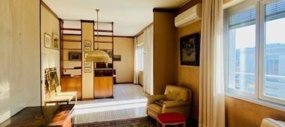 2 bedrooms Penthouse in Como, Italy No. 216038 7