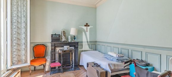 2 bedrooms Apartment in Paris, France No. 344554 4