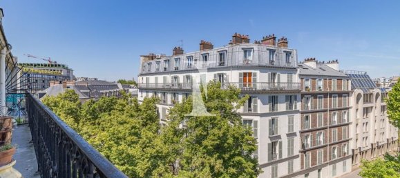 2 bedrooms Apartment in Paris, France No. 344554 2