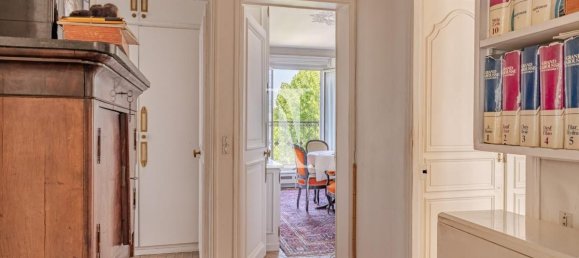 2 bedrooms Apartment in Paris, France No. 344554 5