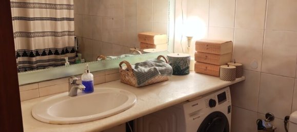 Apartamento de 2 dormitorios en Peristeri, Greece No. 2394 13