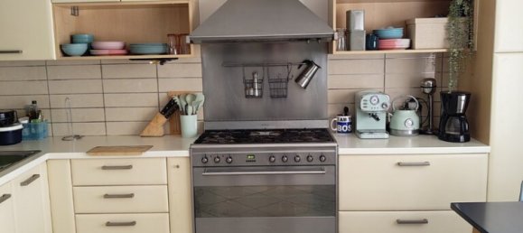 Apartamento de 2 dormitorios en Peristeri, Greece No. 2394 10