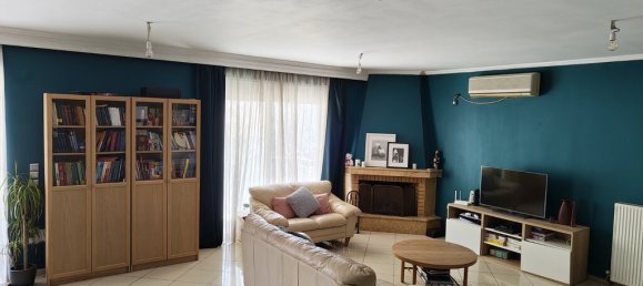 Apartamento de 2 dormitorios en Peristeri, Greece No. 2394 5
