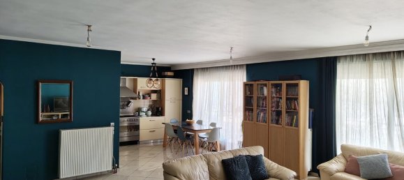 Apartamento de 2 dormitorios en Peristeri, Greece No. 2394 6