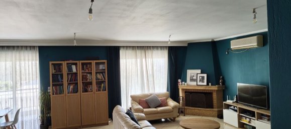 Apartamento de 2 dormitorios en Peristeri, Greece No. 2394 7