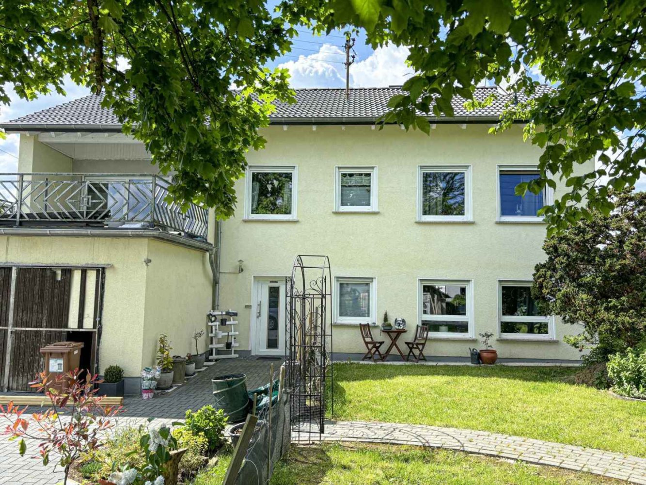 2 bedrooms Townhouse in Altenkirchen, Germany No. 142760