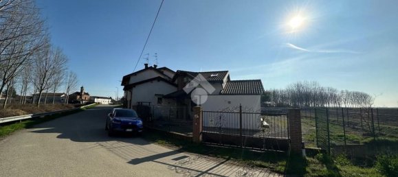 4-Zimmer Villa in San Pietro Mosezzo, Italy, Nr. 155311 45