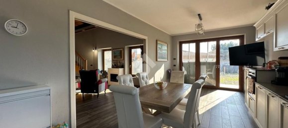 4-Zimmer Villa in San Pietro Mosezzo, Italy, Nr. 155311 14