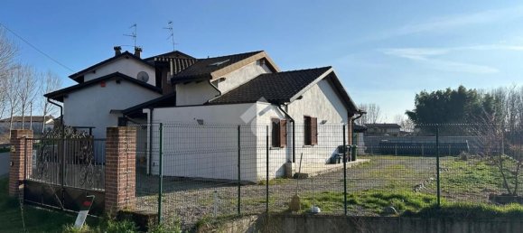4-Zimmer Villa in San Pietro Mosezzo, Italy, Nr. 155311 42