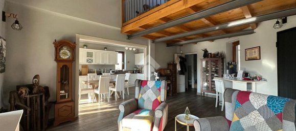 4-Zimmer Villa in San Pietro Mosezzo, Italy, Nr. 155311 4