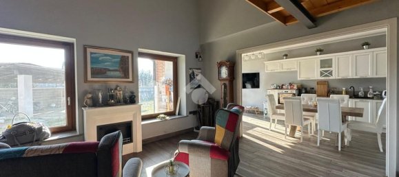 4-Zimmer Villa in San Pietro Mosezzo, Italy, Nr. 155311 11