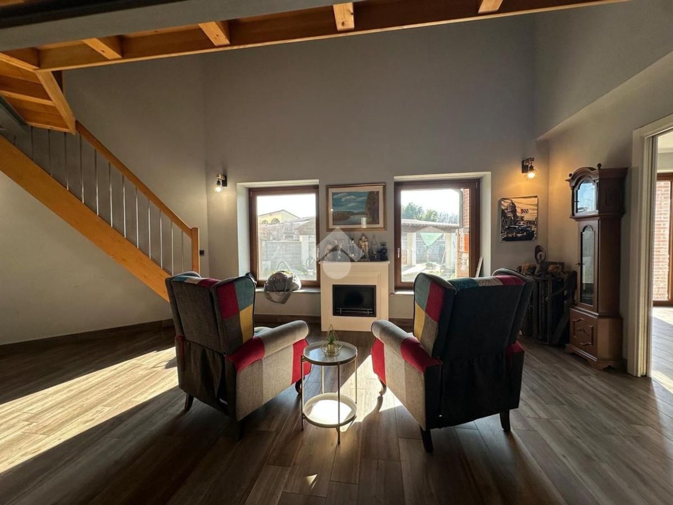 4-Zimmer Villa in San Pietro Mosezzo, Italy, Nr. 155311