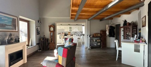 4-Zimmer Villa in San Pietro Mosezzo, Italy, Nr. 155311 3