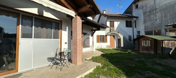 4-Zimmer Villa in San Pietro Mosezzo, Italy, Nr. 155311 18