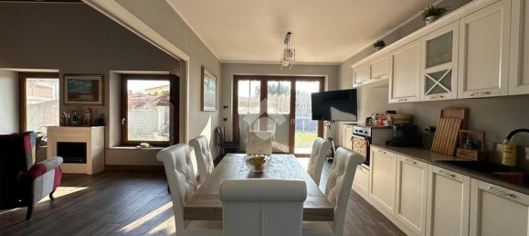 4-Zimmer Villa in San Pietro Mosezzo, Italy, Nr. 155311 12