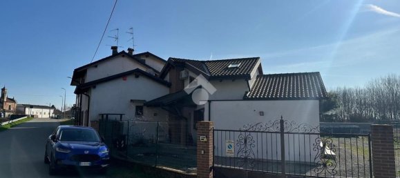 4-Zimmer Villa in San Pietro Mosezzo, Italy, Nr. 155311 43