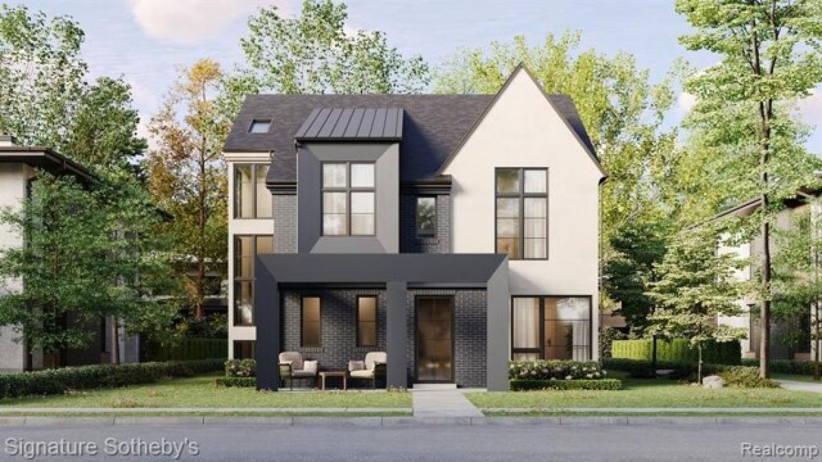 5 bedrooms House in Birmingham, USA No. 379545