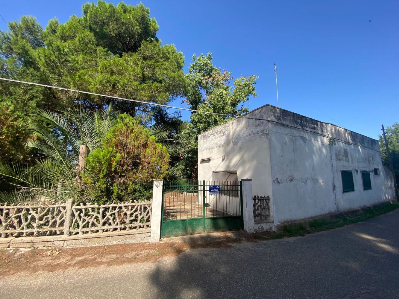 Villa T3 em Cutrofiano, Italy N.º 343036