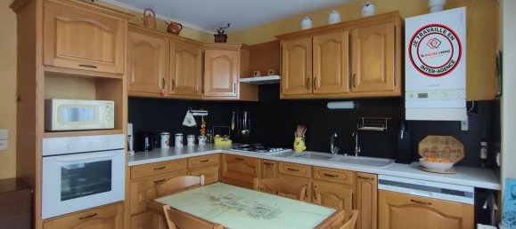 Casa de 3 dormitorios en Follainville-Dennemont, France No. 330431 4