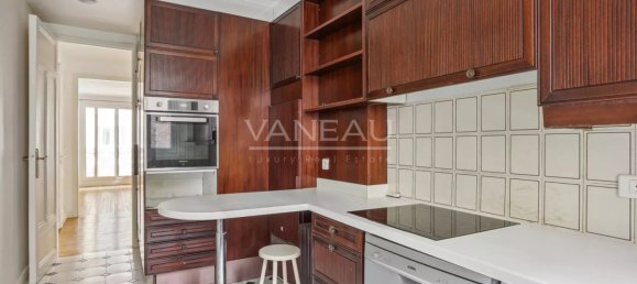 2 chambres Appartement à Paris, France No. 347376 10