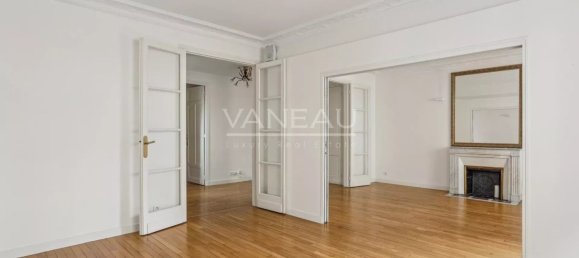 2 chambres Appartement à Paris, France No. 347376 5