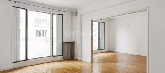 2 chambres Appartement à Paris, France No. 347376 4