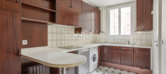 2 chambres Appartement à Paris, France No. 347376 9