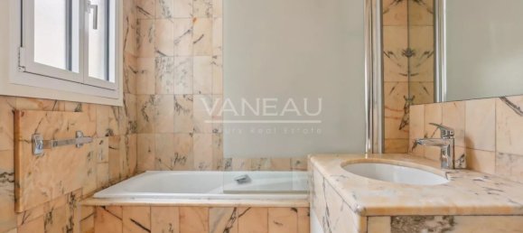 2 chambres Appartement à Paris, France No. 347376 11