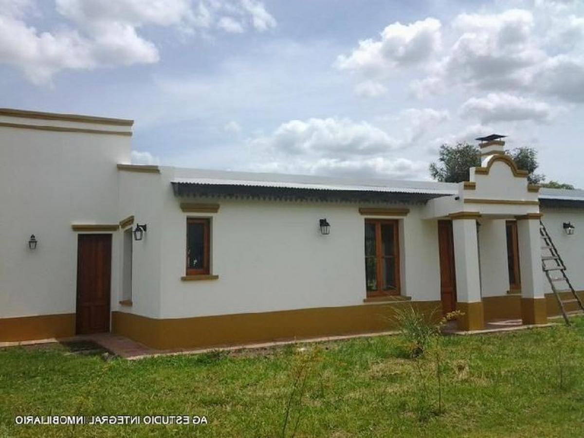 2 غرف نوم منزل في Buenos Aires, Argentina رقم 103428