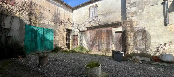 2 bedrooms Villa in Grignols, France No. 190185 13