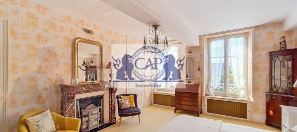 5 bedrooms House in Trainel, France No. 244072 2