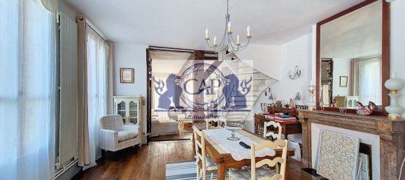 5 bedrooms House in Trainel, France No. 244072 5