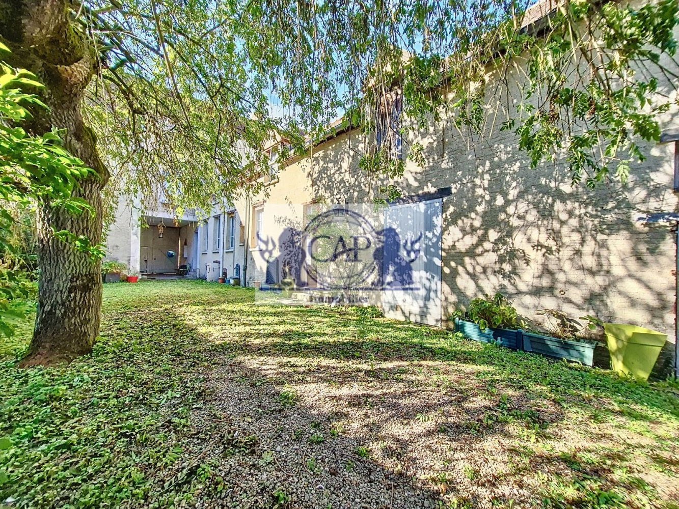 5 bedrooms House in Trainel, France No. 244072