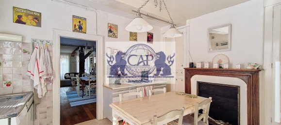 5 bedrooms House in Trainel, France No. 244072 3