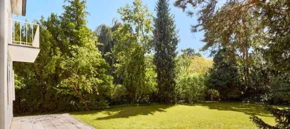 Casa de 4 dormitorios en Schmargendorf, Germany No. 276448 9