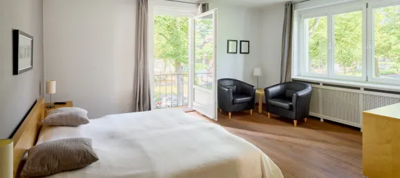 Casa de 4 dormitorios en Schmargendorf, Germany No. 276448 6