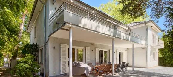 Casa de 4 dormitorios en Schmargendorf, Germany No. 276448 10