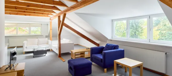 Casa de 4 dormitorios en Schmargendorf, Germany No. 276448 7