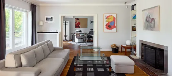 Casa de 4 dormitorios en Schmargendorf, Germany No. 276448 3