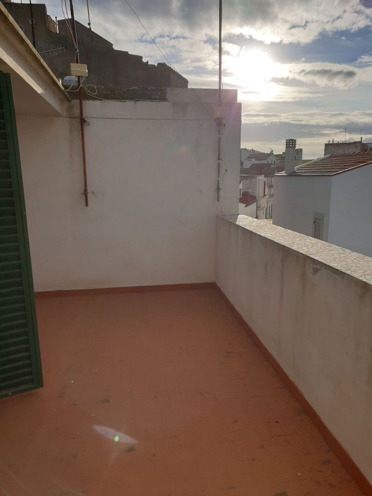 4 rooms Apartment in Pisticci, Italy No. 251165
