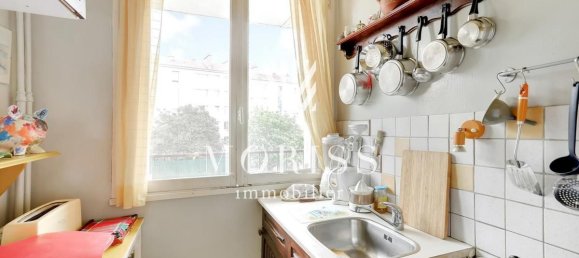1 bedroom Apartment in Montreuil, France No. 187461 4
