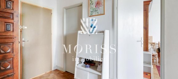 1 bedroom Apartment in Montreuil, France No. 187461 3