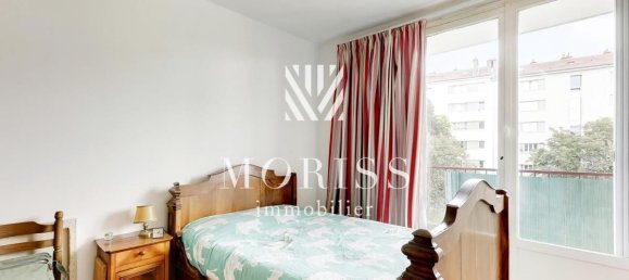 1 bedroom Apartment in Montreuil, France No. 187461 5