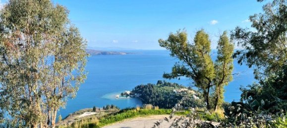 100m² Property in Corfu, Greece No. 3971 5