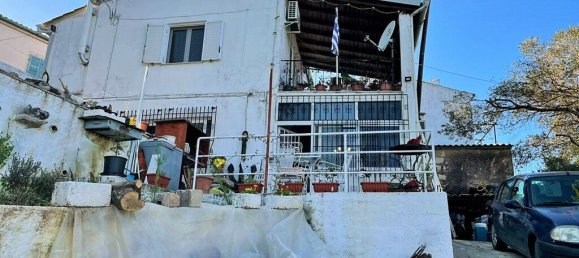 100m² Property in Corfu, Greece No. 3971 4