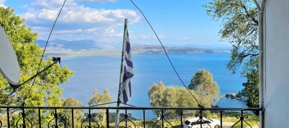 100m² Property in Corfu, Greece No. 3971 16