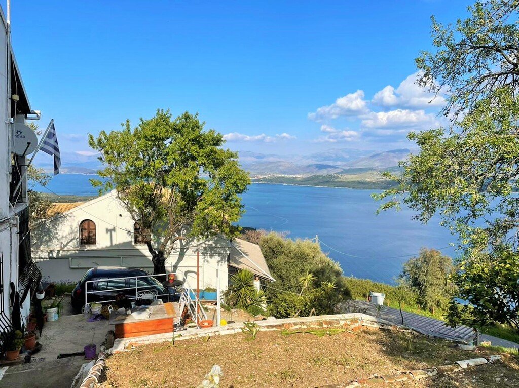 100m² Property in Corfu, Greece No. 3971