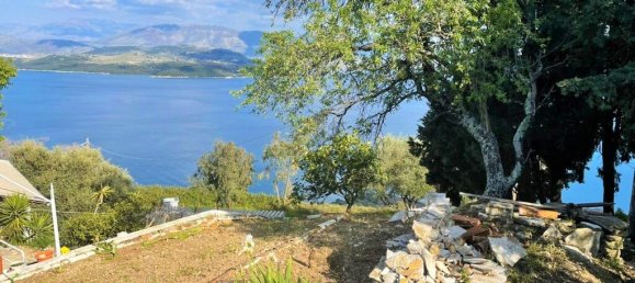 100m² Property in Corfu, Greece No. 3971 23